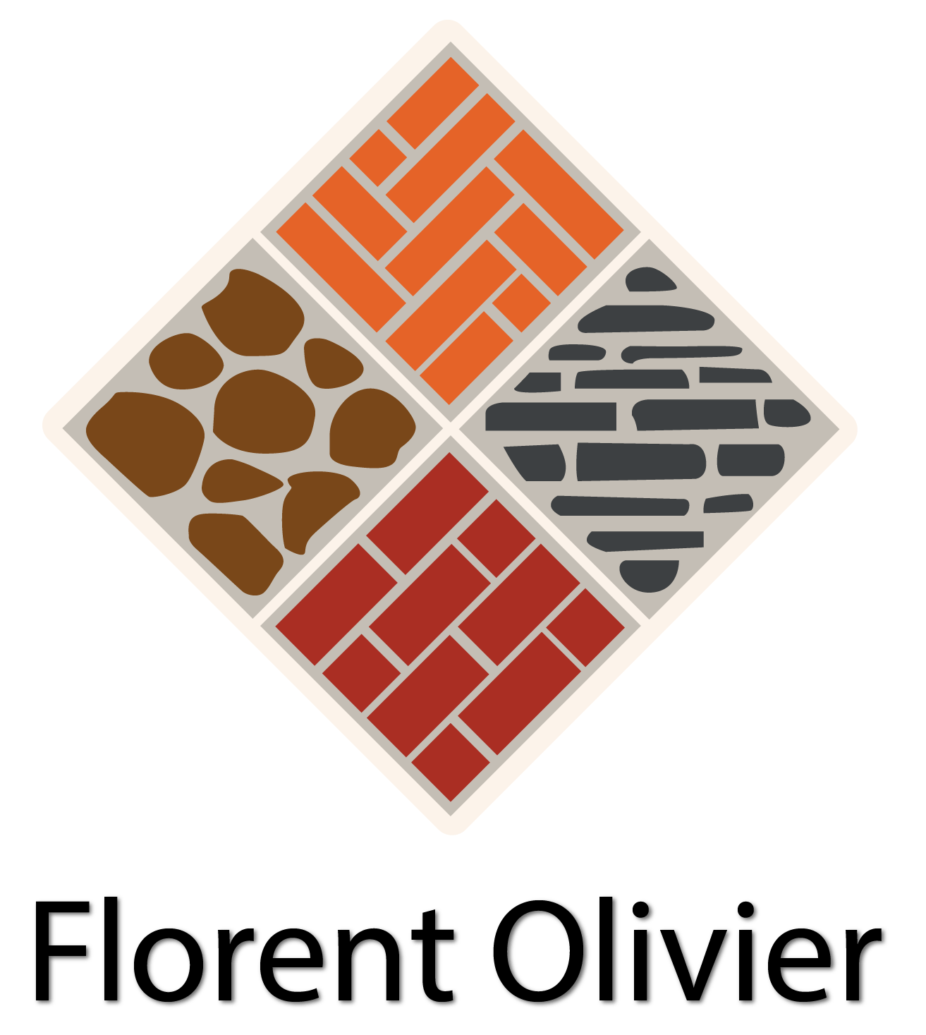 Florent Olivier logo