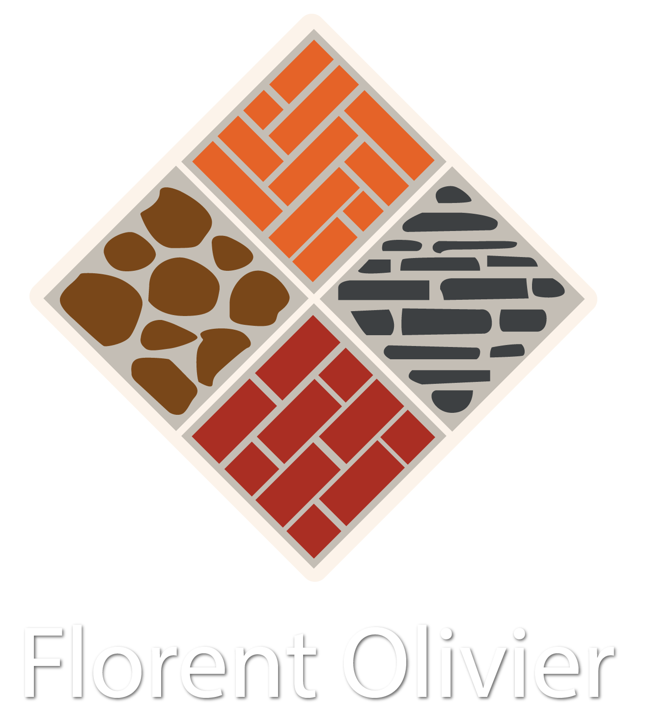 Florent Olivier logo